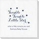 Twinkle Twinkle Little Star Deville Napkins Image 1 of 2